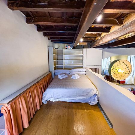 Irex Piazza Navona Private Cozy Apartment Řím Exteriér fotografie